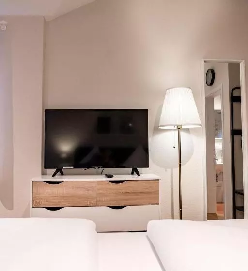 Fotos del hotel Beim Schupi Karlsruhe:  25