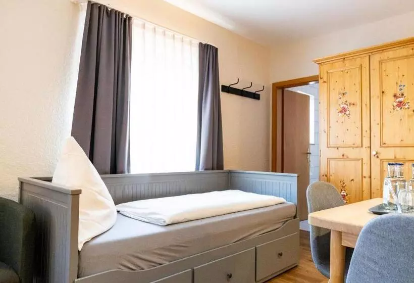 Fotos del hotel Beim Schupi Karlsruhe:  21