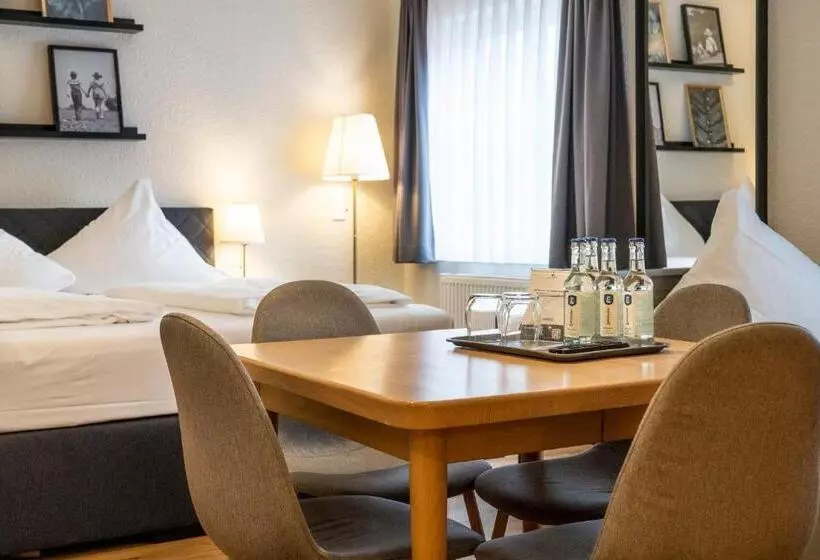 Fotos del hotel Beim Schupi Karlsruhe:  24