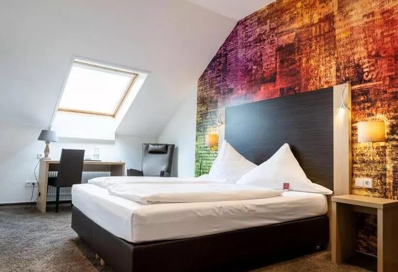 Fotos del hotel Beim Schupi Karlsruhe:  14