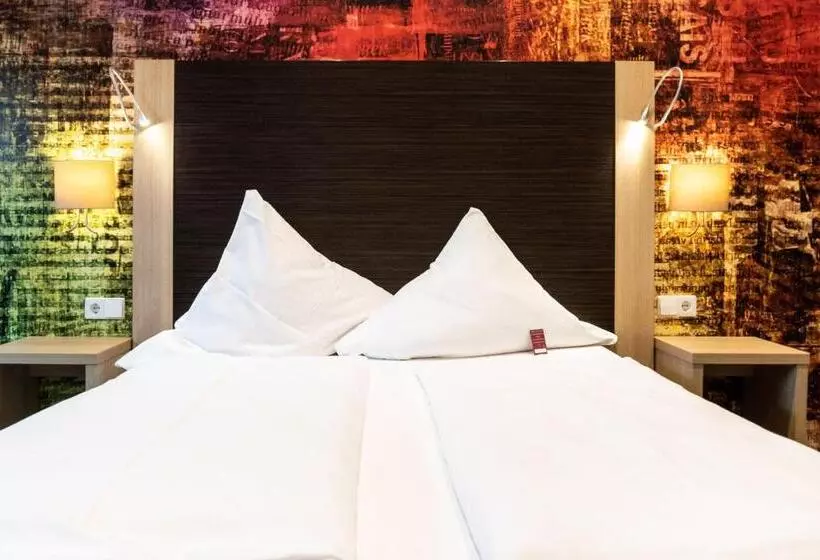 Fotos del hotel Beim Schupi Karlsruhe:  15