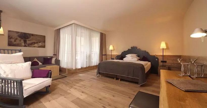 Fotos del hotel Bergland Design- Und Wellness:  12