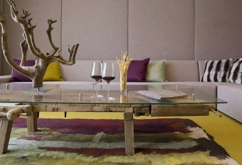 Fotos del hotel Bergland Design- Und Wellness:  17