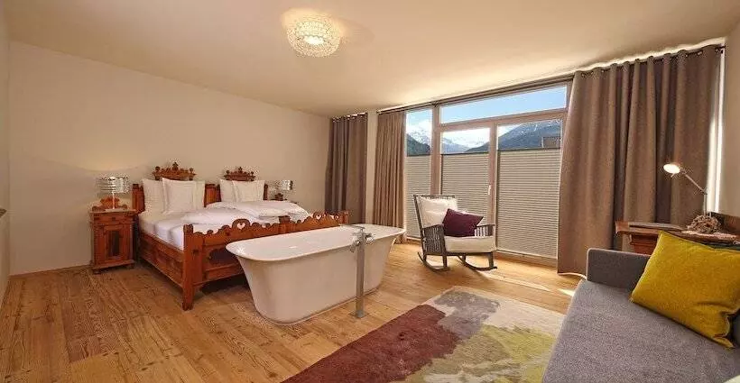 Fotos del hotel Bergland Design- Und Wellness:  19