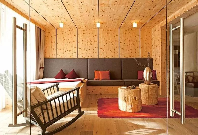 Fotos del hotel Bergland Design- Und Wellness:  25