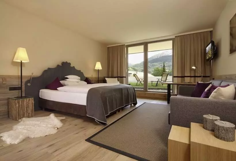 Fotos del hotel Bergland Design- Und Wellness:  15