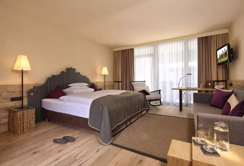 Fotos del hotel Bergland Design- Und Wellness:  2