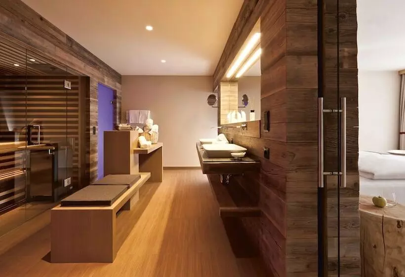 Fotos del hotel Bergland Design- Und Wellness:  14