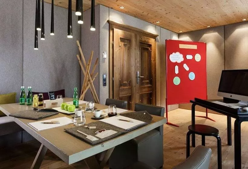 Fotos del hotel Bergland Design- Und Wellness:  23