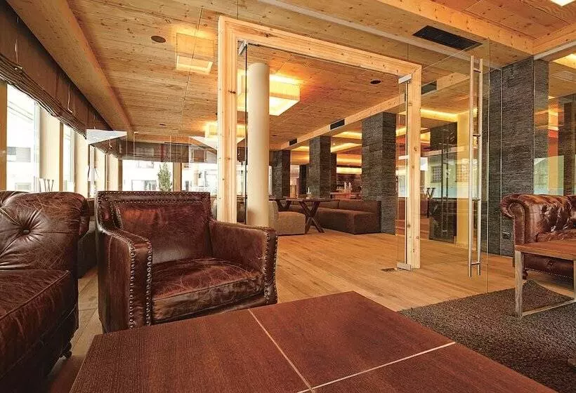 Fotos del hotel Bergland Design- Und Wellness:  3