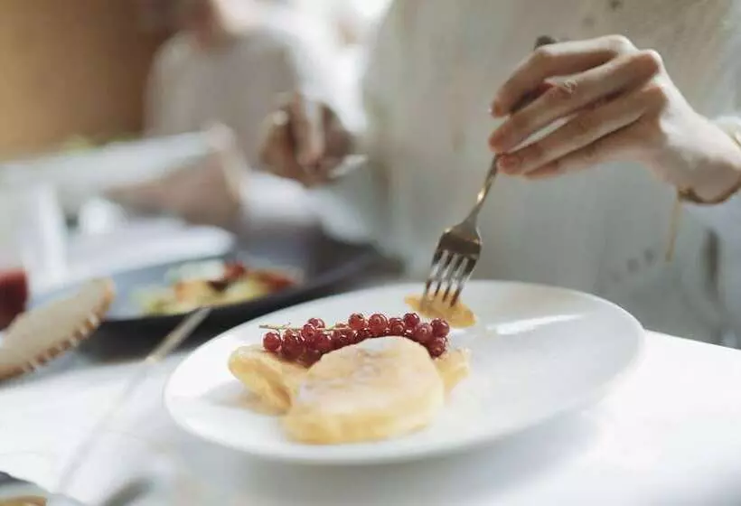 Fotos del hotel Bergland Design- Und Wellness:  4