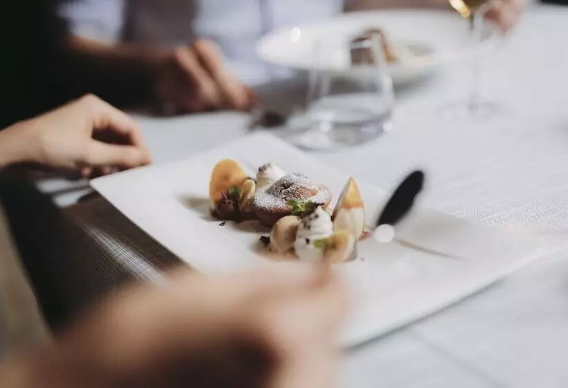 Fotos del hotel Bergland Design- Und Wellness:  13