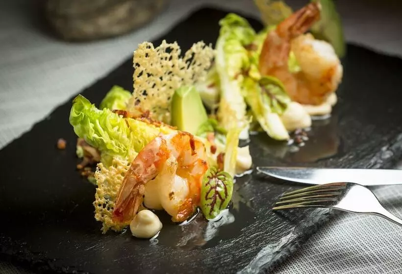 Fotos del hotel Bergland Design- Und Wellness:  22