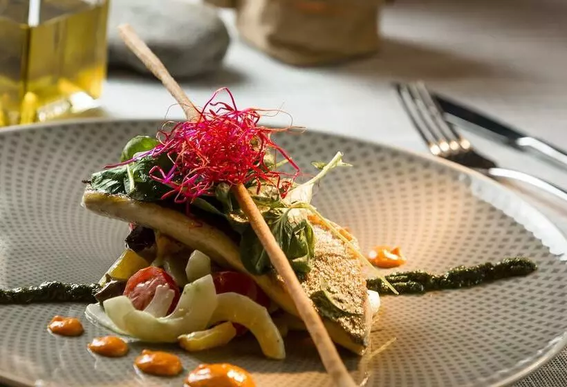 Fotos del hotel Bergland Design- Und Wellness:  16