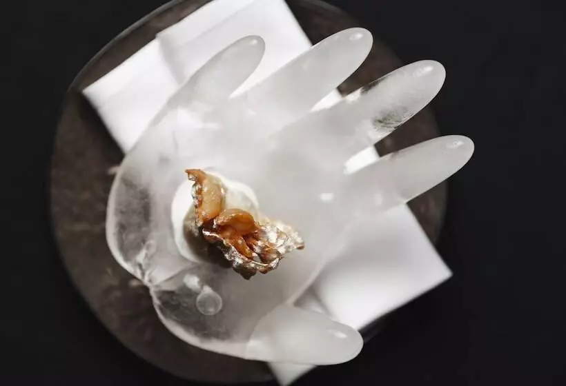 Fotos del hotel Bergland Design- Und Wellness:  6