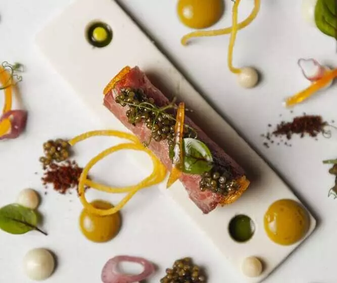 Fotos del hotel Bergland Design- Und Wellness:  18