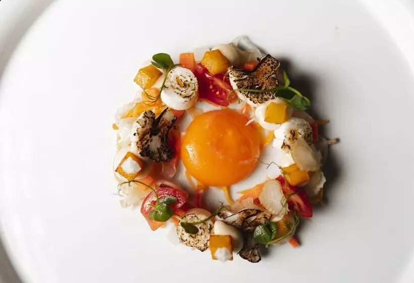 Fotos del hotel Bergland Design- Und Wellness:  9