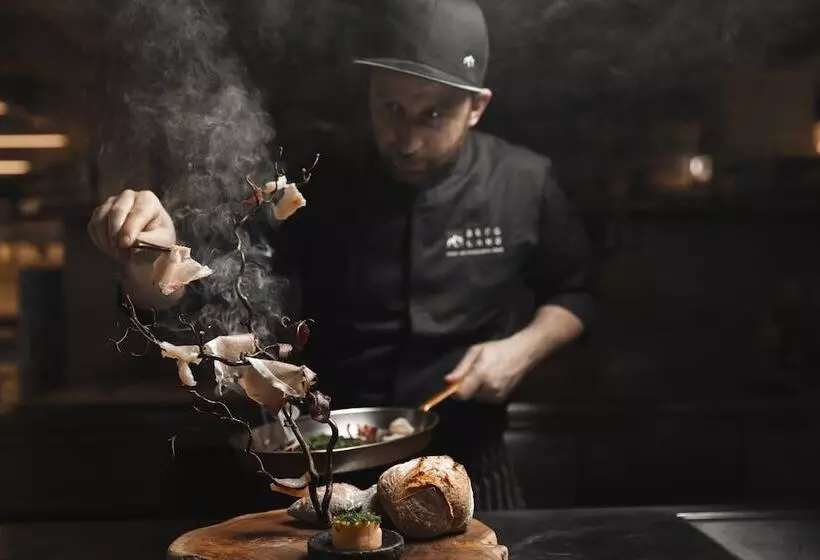 Fotos del hotel Bergland Design- Und Wellness:  24