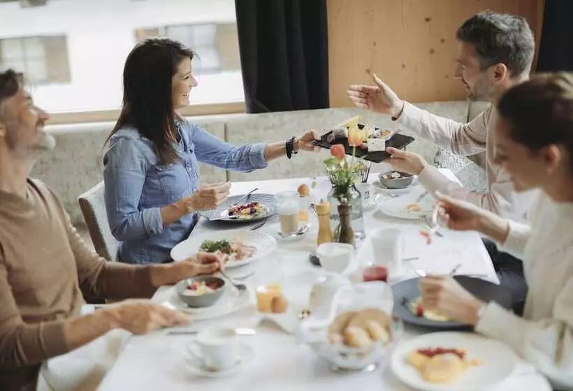 Fotos del hotel Bergland Design- Und Wellness:  20