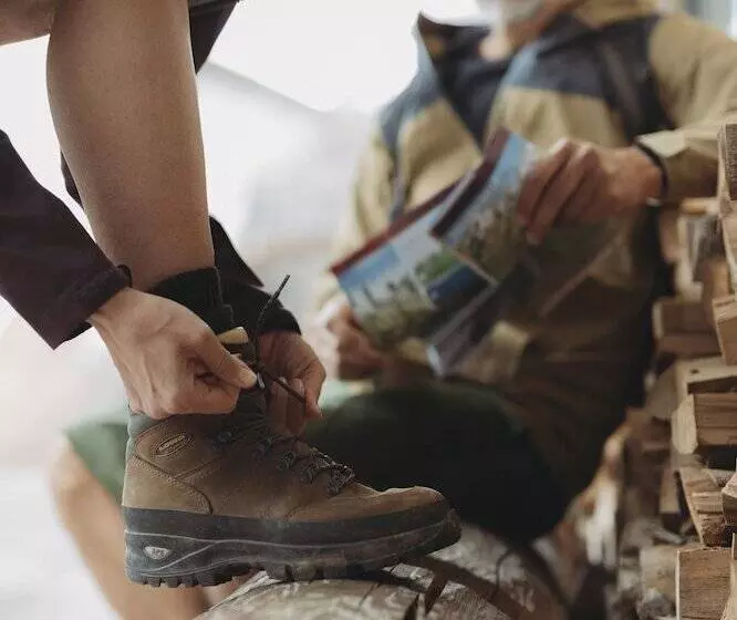 Fotos del hotel Bergland Design- Und Wellness:  11