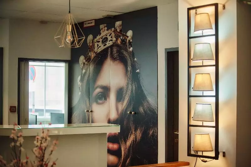 Fotos del hotel Calmo:  2