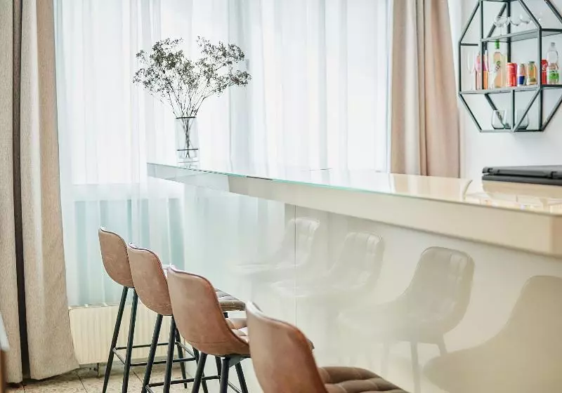 Fotos del hotel Calmo:  12