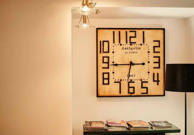 Fotos del hotel Calmo:  9