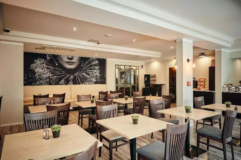 Fotos del hotel Calmo:  3