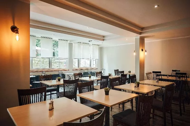 Fotos del hotel Calmo:  13