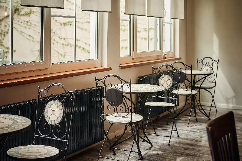 Fotos del hotel Calmo:  4