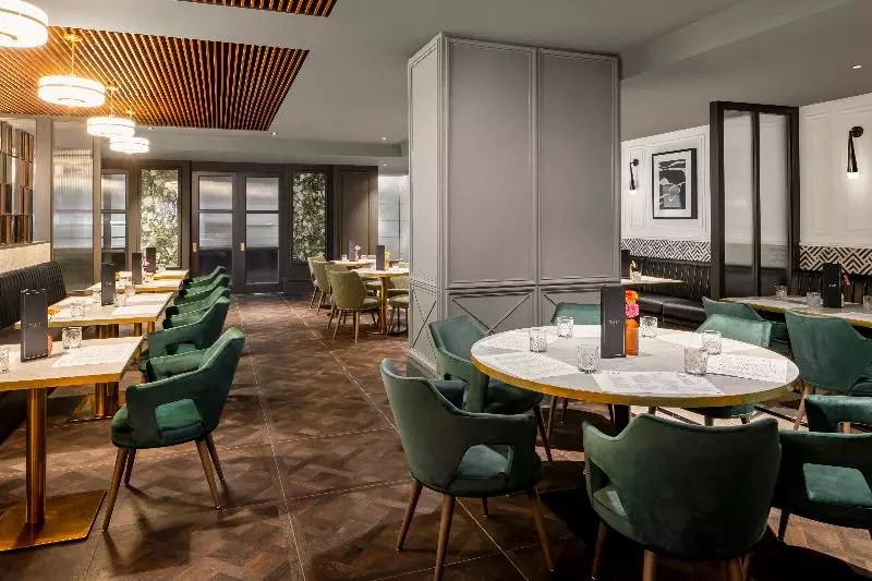 Fotos del hotel Crowne Plaza Leeds, An Ihg:  22