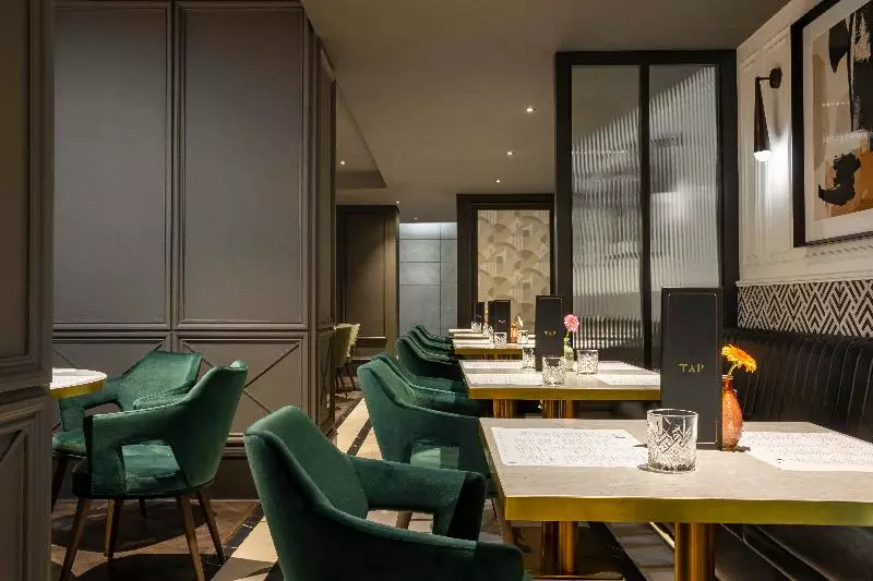 Fotos del hotel Crowne Plaza Leeds, An Ihg:  6