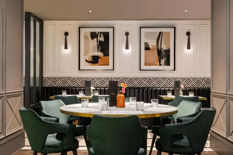 Fotos del hotel Crowne Plaza Leeds, An Ihg:  12