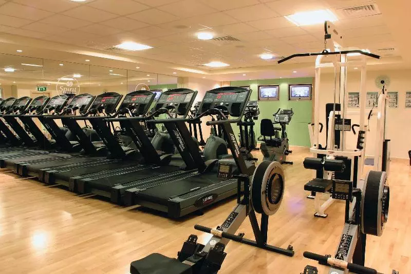 Fotos del hotel Crowne Plaza Leeds, An Ihg:  5