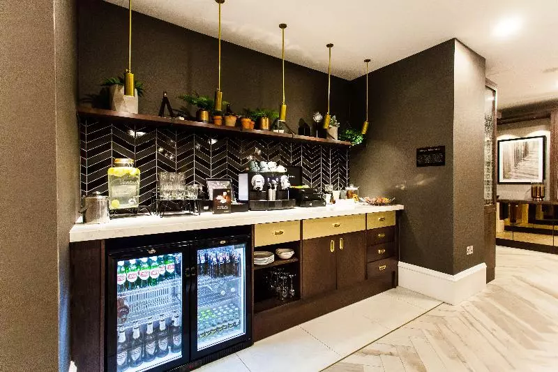 Fotos del hotel Crowne Plaza Leeds, An Ihg:  13