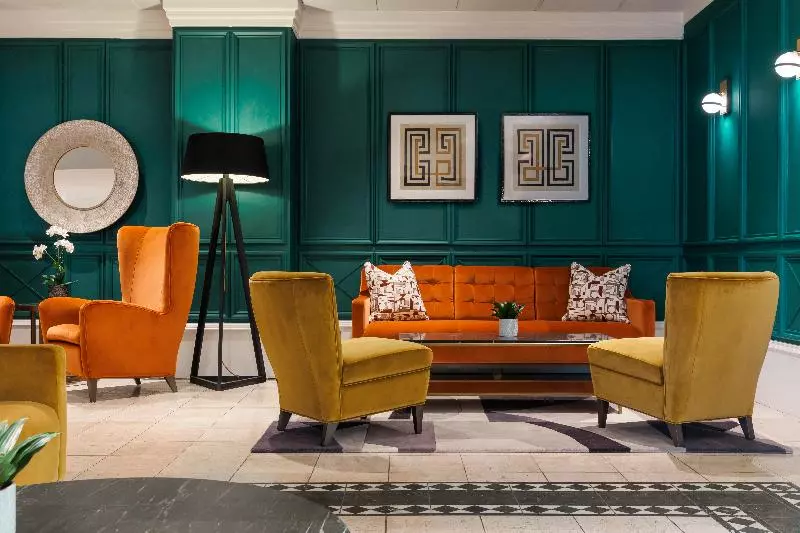 Fotos del hotel Crowne Plaza Leeds, An Ihg:  25