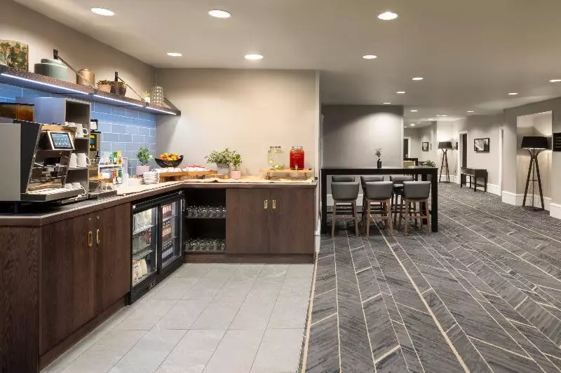 Fotos del hotel Crowne Plaza Leeds, An Ihg:  24