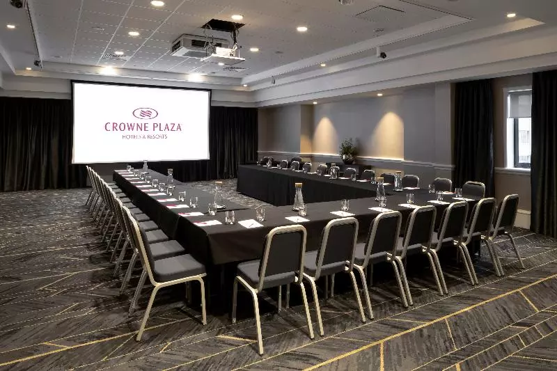 Fotos del hotel Crowne Plaza Leeds, An Ihg:  23