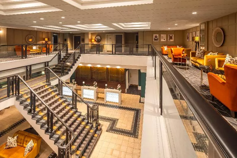 Fotos del hotel Crowne Plaza Leeds, An Ihg:  11