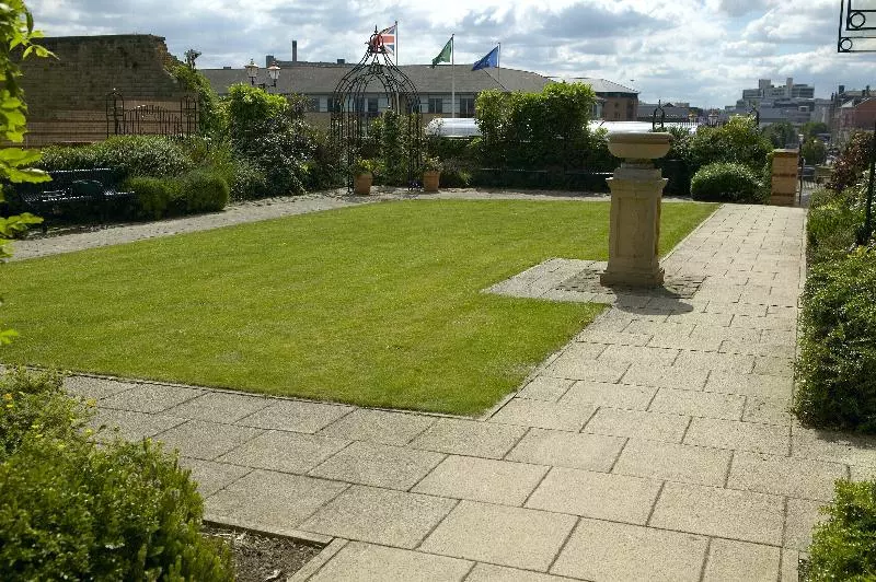 Fotos del hotel Crowne Plaza - Sheffield, An Ihg:  18