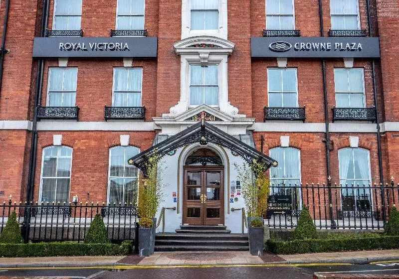 Crowne Plaza - Sheffield, An Ihg