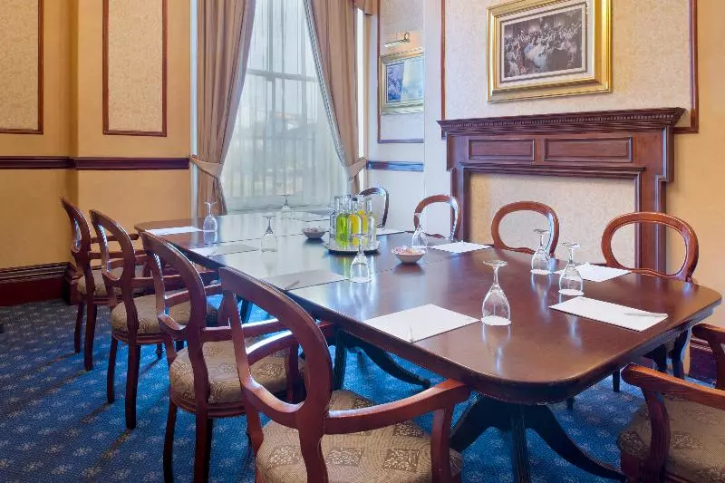 Fotos del hotel Crowne Plaza - Sheffield, An Ihg:  11