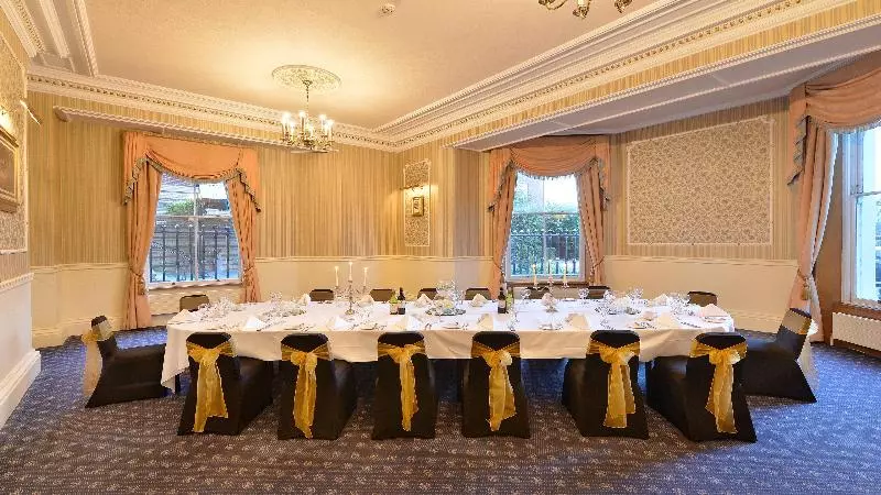 Fotos del hotel Crowne Plaza - Sheffield, An Ihg:  20