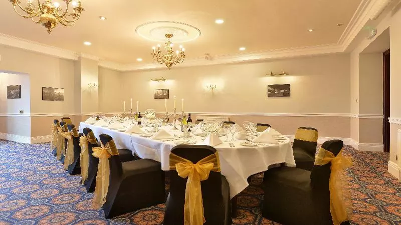 Fotos del hotel Crowne Plaza - Sheffield, An Ihg:  17