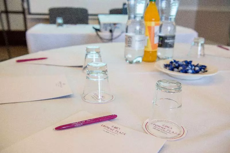Fotos del hotel Crowne Plaza - Sheffield, An Ihg:  13