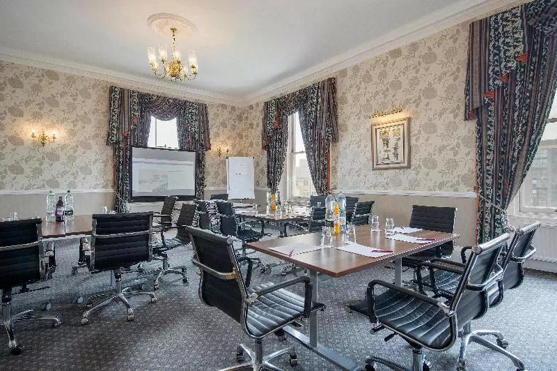 Fotos del hotel Crowne Plaza - Sheffield, An Ihg:  14