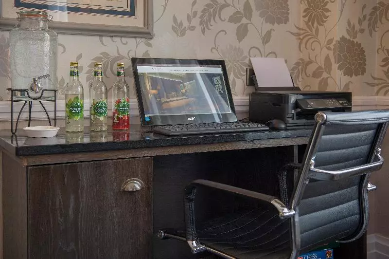 Fotos del hotel Crowne Plaza - Sheffield, An Ihg:  21