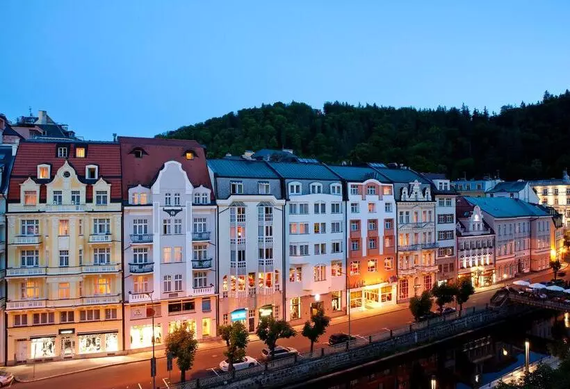 Fotos del hotel Dvorak Spa & Wellness:  33