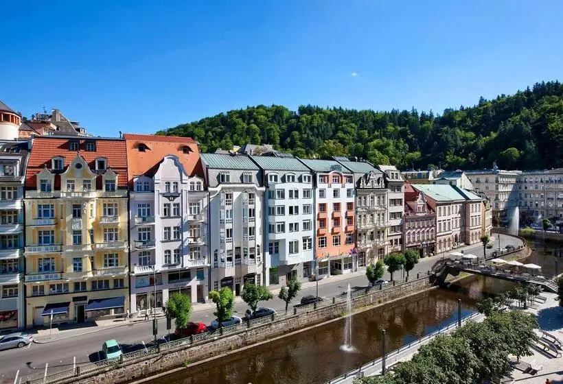 Fotos del hotel Dvorak Spa & Wellness:  30