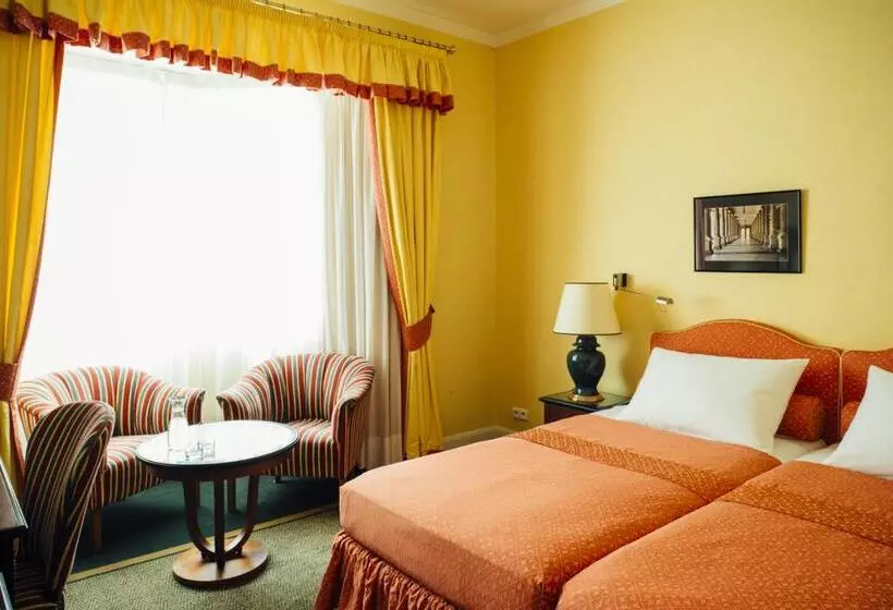 Fotos del hotel Dvorak Spa & Wellness:  5